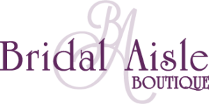 Bridal Aisle Boutique | Shop Maple Grove Direct Mail Advertiser