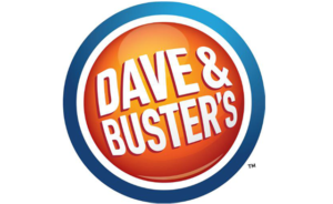 Dave & Busters | Shop Maple Grove Direct Mail Advertiser